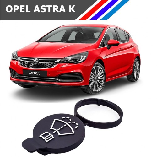 OTOZET Opel Astra J - K Silecek Su Depo Kapağı 1450270