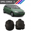 OTOZET Opel Corsa C 1.3-1.4 JTD Yağ Filtre Kabı UFI TİP Yan Sanayi