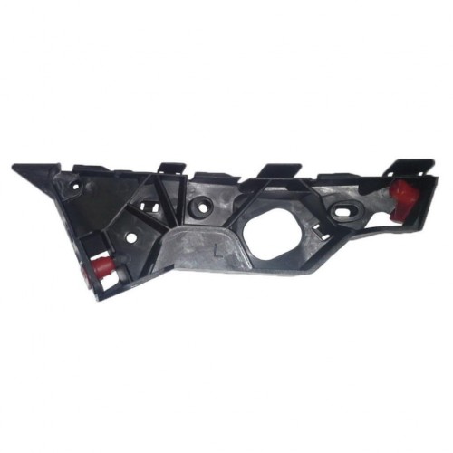 OTOZET Opel Corsa D Ön Tampon Braketi Sol Taraf 2007 ve Sonrası