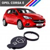 OTOZET Opel Corsa E Silecek Su Depo Kapağı 1450270