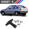 OTOZET Opel Kadett E Jant Kapağı Somun Vida Anahtar Takım 1991 - 2003