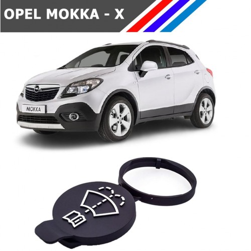 OTOZET Opel Mokka Silecek Su Depo Kapağı 1450270
