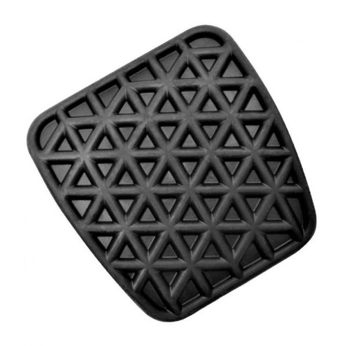 OTOZET Opel Omega B- Vectra B Debriyaj Fren Pedal Lastiği 2 Adetli Set