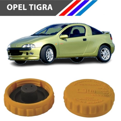 OTOZET Opel Tigra Radyatör Yedek Su Depo Kapağı 1304667