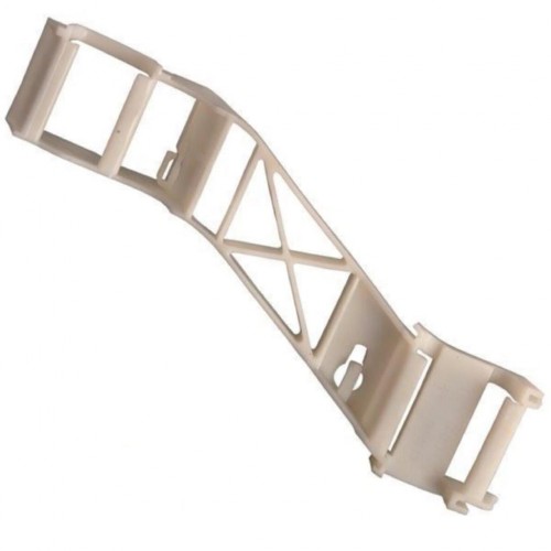 OTOZET Opel Vectra-A Arka Tampon Braketi Sağ Taraf Yan Sanayi