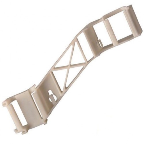 OTOZET Opel Vectra-A Arka Tampon Braketi Sol Taraf Yan Sanayi