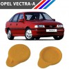 OTOZET Opel Vectra - A Su Depo Kapağı Yan Sanayi