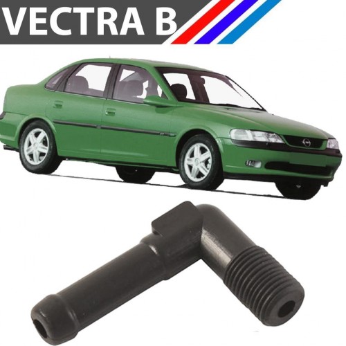 OTOZET Opel Vectra B Termostat Piposu 1338331