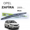 OTOZET Opel Zafira B Arka Silecek Süpürgesi 2005 - 2015 35 cm
