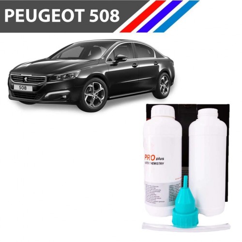 OTOZET Partikül Sıvısı Dizel Katkısı 1 Litre Peugeot 508 973697