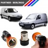 OTOZET Partner - Berlingo Çakmaklık Komple İthal 822754 1996 - 2008