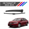 OTOZET Passat B7 Arka Silecek Kolu ve Süpürgesi Takım 2005 - 2010