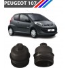 OTOZET Peugeot 107 1.4 HDI Yağ Filtre Kabı Yan Sanayi 1103.K4