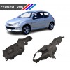 OTOZET Peugeot 206 1.4 HDI Triger Kapağı Alt ve Üst Takım Yan Sanayi