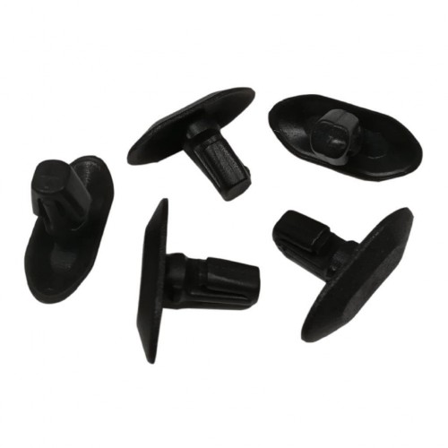 OTOZET Peugeot 206 307 Fitil Klipsi 25 Adetli Paket 699786