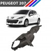 OTOZET Peugeot 207 1.4 HDI Triger Alt Kapağı Yan Sanayi 0320.S5