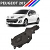 OTOZET Peugeot 207 1.4 HDI Triger Üst Kapağı Yan Sanayi 0320.Y1