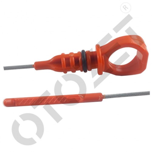 OTOZET Peugeot 207-307-308-407-Partner Tepee 1.6 Hdi Yağ Çubuğu