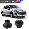 OTOZET Peugeot 207 Motor Yağ Kapağı 1180.F9