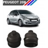 OTOZET Peugeot 208 1.4 - 1. 6 HDI Yağ Filtre Kabı Yan Sanayi 1103.K4