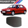OTOZET Peugeot 306 Fren Pedal Lastiği 1 Adet 450412