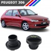 OTOZET Peugeot 306 Motor Yağ Kapağı 1180.F9