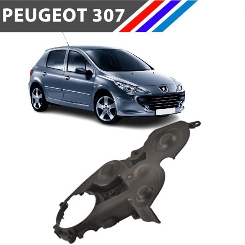 OTOZET Peugeot 307 1.4 HDI Triger Alt Kapağı Yan Sanayi 0320.S5