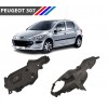 OTOZET Peugeot 307 1.4 HDI Triger Kapağı Alt ve Üst Takım Yan Sanayi
