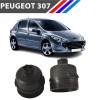OTOZET Peugeot 307 Benzinli Yağ Filtre Kabı Yan Sanayi 1103.L7
