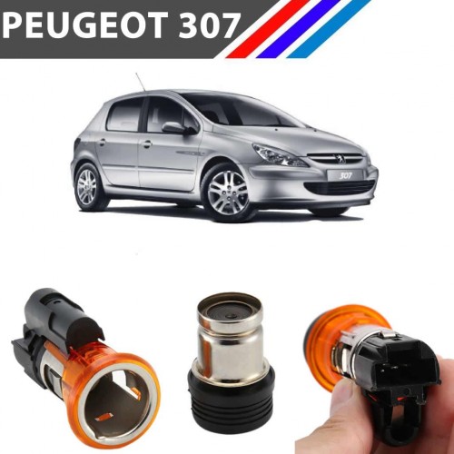 OTOZET Peugeot 307 Çakmaklık Komple İthal 822754