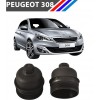 OTOZET Peugeot 308 1. 6 HDI Yağ Filtre Kabı Yan Sanayi 1103.K4