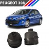 OTOZET Peugeot 308 Benzinli Yağ Filtre Kabı Yan Sanayi 1103.L7