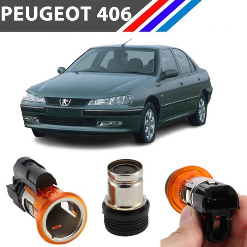 OTOZET Peugeot 406 Çakmaklık Komple İthal 822754