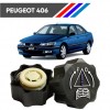 OTOZET Peugeot 406 Radyatör Yedek Su Depo Kapağı 1306J5