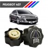 OTOZET Peugeot 407 Radyatör Yedek Su Depo Kapağı 1306J5