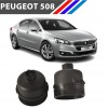 OTOZET Peugeot 508 DW10 Motor Yağ Filtre Kabı Yan Sanayi 1103.L7