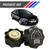 OTOZET Peugeot 607 Radyatör Yedek Su Depo Kapağı 1306J5
