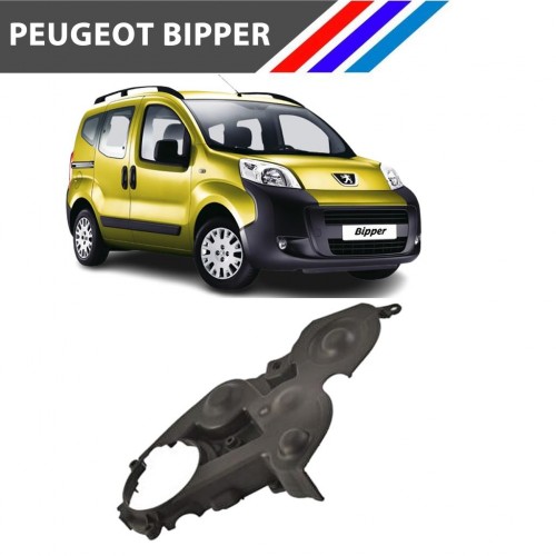 OTOZET Peugeot Bipper 1.4 HDI Triger Alt Kapağı Yan Sanayi 0320.S5
