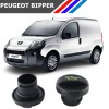 OTOZET Peugeot Bipper Motor Yağ Kapağı 1180.F9