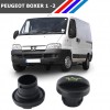 OTOZET Peugeot Boxer 1 - 2 Kasa Motor Yağ Kapağı 1180.F9
