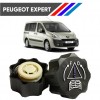 OTOZET Peugeot Expert Radyatör Yedek Su Depo Kapağı 1306J5