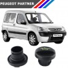 OTOZET Peugeot Partner Motor Yağ Kapağı 1180.F9