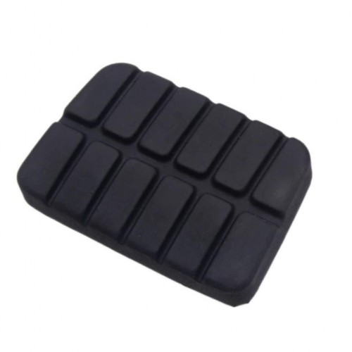 OTOZET Pulsar Sentra Stanza Debriyaj Fren Pedal Lastiği 2 Adetli Set