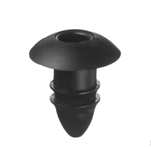 OTOZET Renault 12 Konsol Tespit Klipsi 10 Adetli Takım