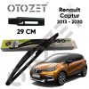 OTOZET Renault Captur Arka Silecek Süpürgesi 2013 Sonrası