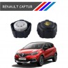 OTOZET Renault Captur Radyatör Ek Depo Kapağı Genleşme Kapağı 8200048024