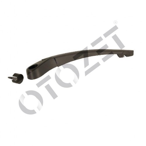 OTOZET Renault Clıo 3 Arka Silecek Kolu  7701059392