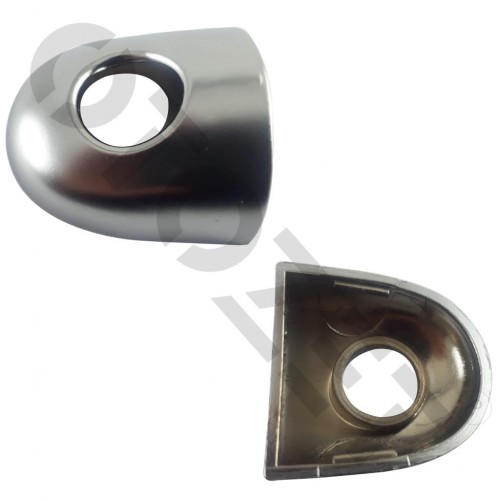 OTOZET Renault Clio 3 Dış Kapı Kolu Kapağı Adet 8200724486