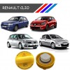 OTOZET Renault Clio Motor Yağ Kapağı 7700110770