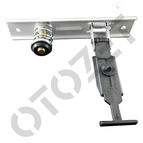 OTOZET Renault Clio Symbol Ön Kaput Kilit MANDALI  8200701114